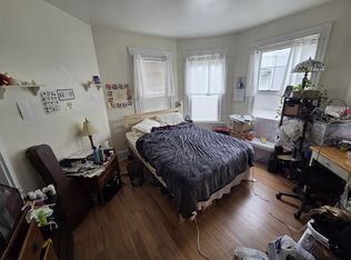 15 Saint Paul St APT 1, Cambridge, MA 02139