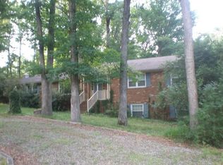 1911 Old Hundred Rd, Midlothian, VA 23114