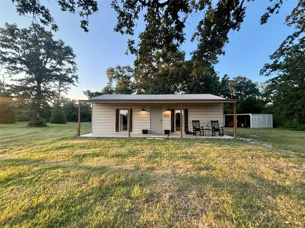 3458 Private Road 1425, Centerville, TX 75833