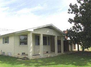 629 Simpson Street Ext, Calhoun Falls, SC 29628