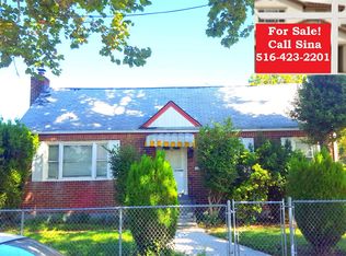 16001 134th Ave, Jamaica, NY 11434