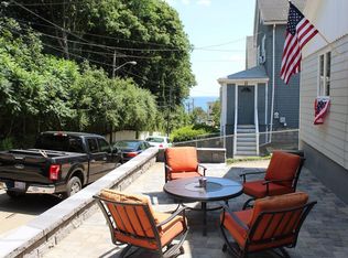 31 Trimountain Rd, Nahant, MA 01908