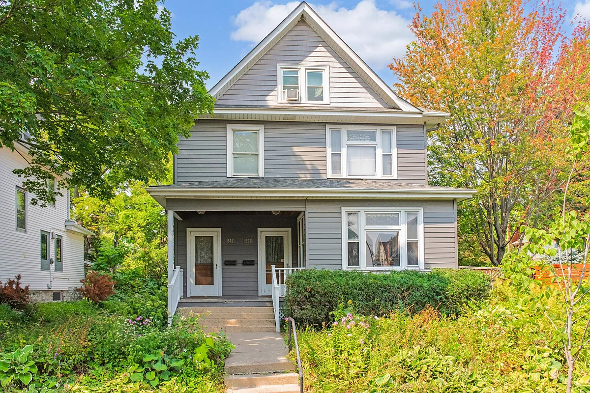 Building Photo - 567 Ottawa Ave #567