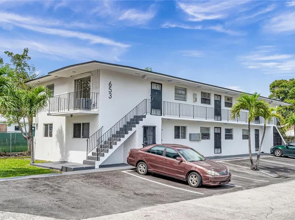 653 NW 30th St, Miami, FL 33127