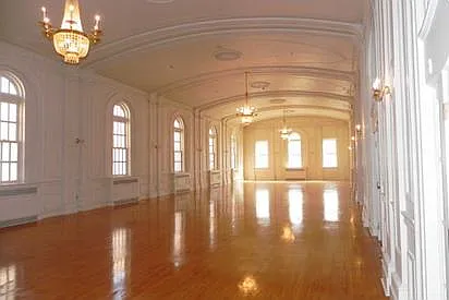 Ballroom Rental for all special occasions