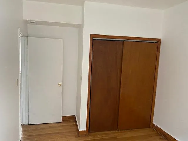 East Bedroom