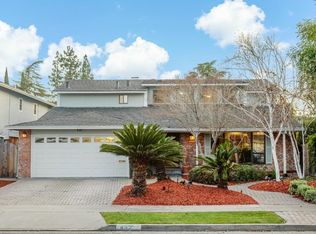 432 Santa Mesa Dr, San Jose, CA