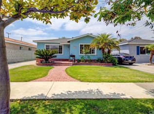 5166 W 133rd St, Hawthorne, CA 90250