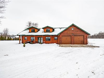 67 S Shrs, Sullivan, IL, 61951