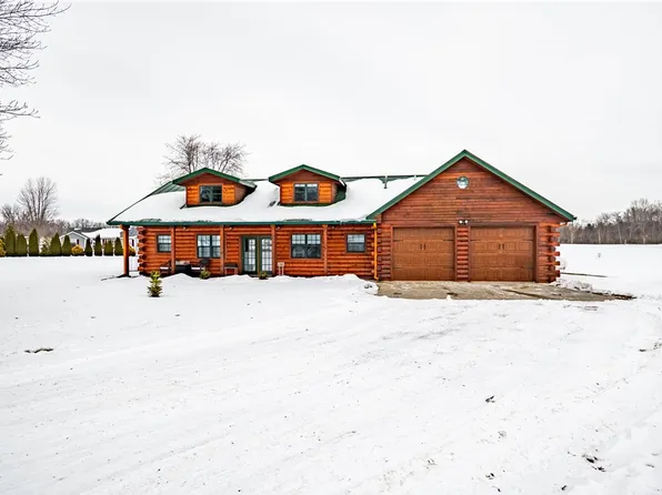 67 S Shrs, Sullivan, IL 61951