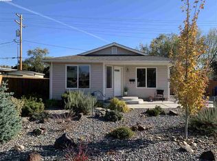 1416 Perkins Ave, Richland, WA 99354