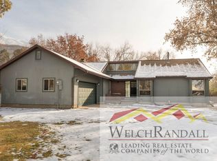 630 N 2875 E, Layton, UT 84040