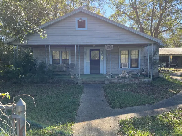 1340 Georgia Ave, Baker, FL 32531