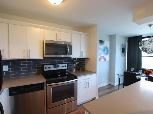 1130 S Michigan Ave, Chicago, IL 60605