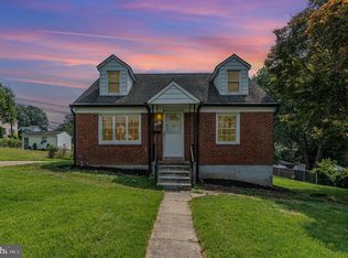 303 5th Ave, Baltimore, MD 21225