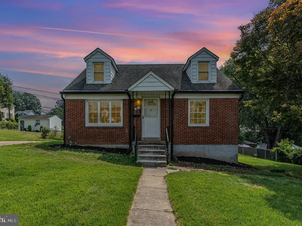 303 5th Ave, Baltimore, MD 21225