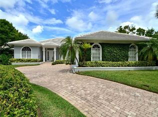 311 Shores Dr, Indian River Shores, FL 32963
