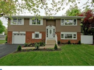 390 Morrison Ave, East Windsor, NJ 08520