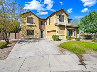 7102 W Katharine Way, Peoria, AZ 85383