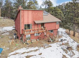 23635 Rockland Rd, Golden, CO 80401