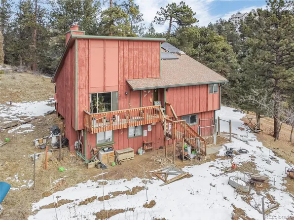 23635 Rockland Road, Golden, CO 80401