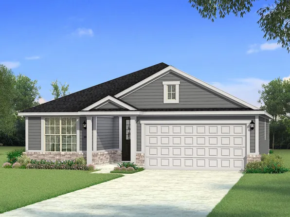 644 Marcus Ln, Crowley, TX 76036