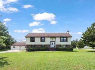 326 Gordon Pond Rd, La Fayette, GA 30728