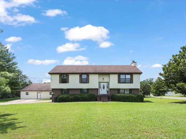 326 Gordon Pond Rd, La Fayette, GA 30728