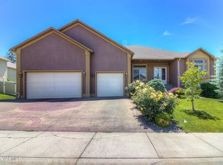 7204 Modesto Way, Yakima, WA 98908