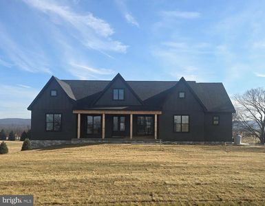 274 Mistletoe Ln Lot 10, Harpers Ferry, WV, 25425