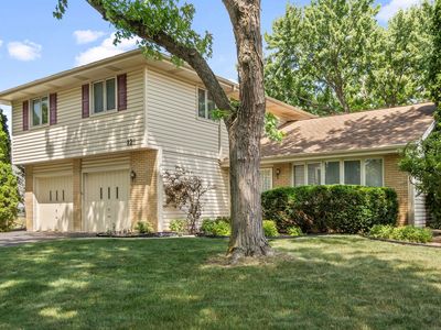 121 S Staffire Dr, Schaumburg, IL, 60193