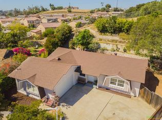 1400 El Prado Ave, Lemon Grove, CA 91945