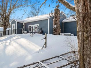 28272 Sunberg Rd, Mora, MN 55051