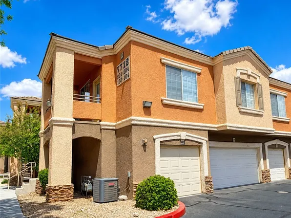 7712 Himalayas Ave Unit 104, Las Vegas, NV 89128