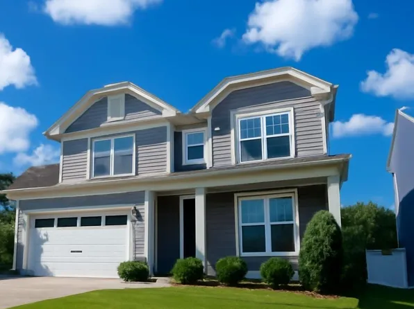 1142 Baldwin Dr, Lancaster, SC 29720