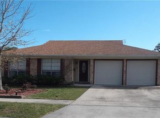 1705 Stanford Ave, Metairie, LA 70003