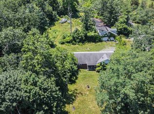 60 Tuckahoe Rd, Dorothy, NJ 08317