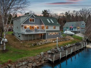 59 Sunrise Dr, Moultonboro, NH 03254