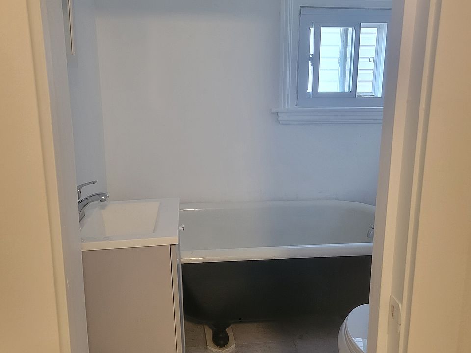Remodeled Bathroom!