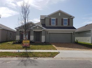 1272 Cavender Creek Rd, Minneola, FL 34715