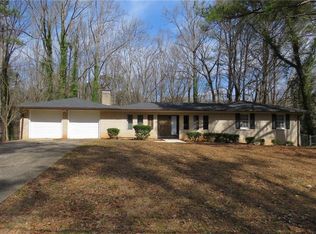 2831 Wright Dr SW, Atlanta, GA 30311