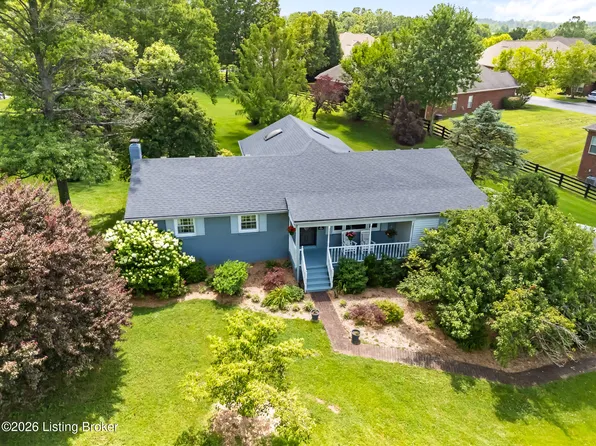 3001 S Highway 53, La Grange, KY 40031