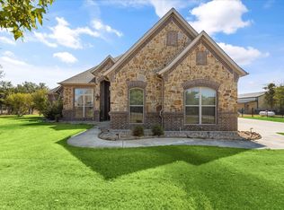 247 Wapiti Dr, Azle, TX 76020