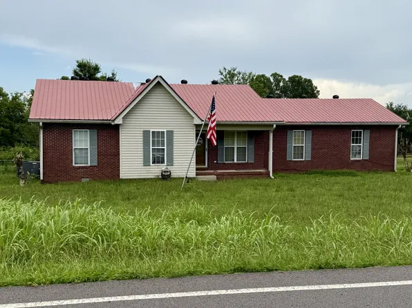 599 Goshen Rd, Lebanon, TN 37087