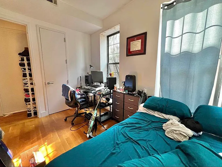 40 Malcolm X Blvd #3B — Photo 9
