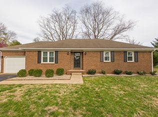 238 Greta Dr, Alvaton, KY 42122