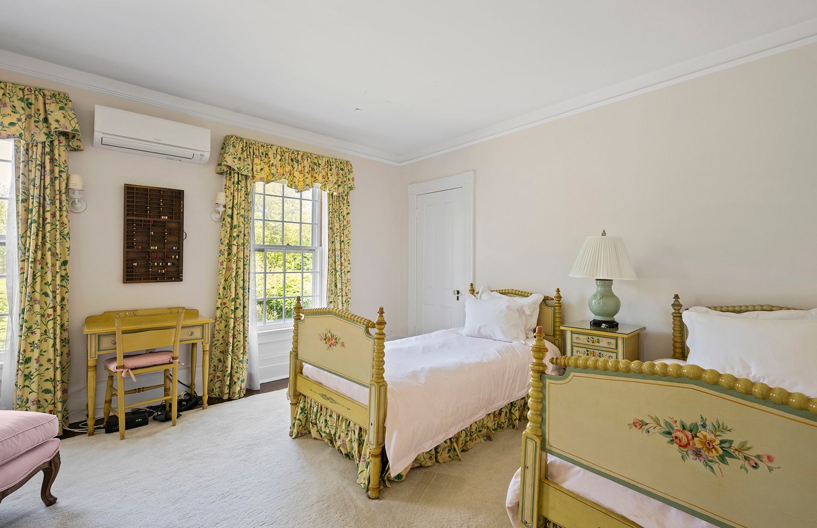  Second Floor Bedroom