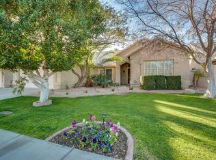 4225 E Rockledge Rd, Phoenix, AZ 85044