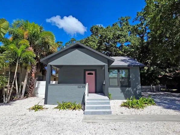 1235 32ND STREET, SARASOTA, FL 34234