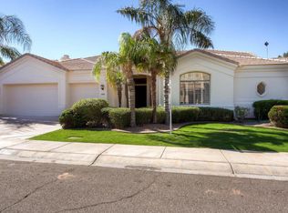 1402 N Mission Cove Ln, Gilbert, AZ 85234